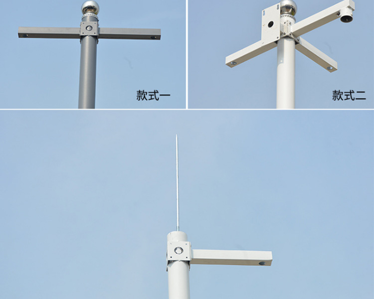太原鑫雨杭電器設(shè)備：太原監(jiān)控桿的設(shè)計規(guī)范？