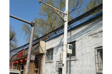如何讓太原監(jiān)控桿去滿足適應(yīng)監(jiān)控室呢？太原鑫雨杭電器