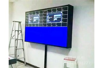 山西監(jiān)控電視墻的原理，你知道多少？鑫雨杭電器