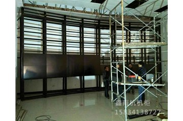 太原監(jiān)控電視墻所需的功能有哪些？太原鑫雨杭