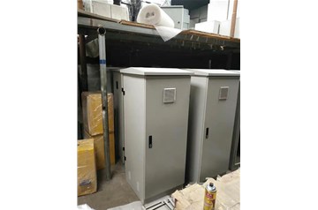 如何整理太原機(jī)柜？保證機(jī)柜和線纜的擺放井然有序？