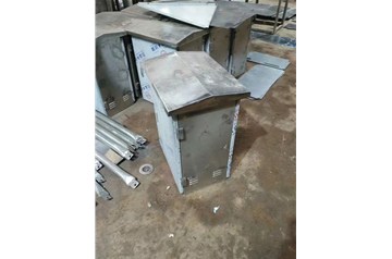 太原機(jī)柜如何安裝？安裝要注意什么？太原鑫雨杭電器