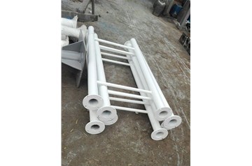 山西監(jiān)控桿需要用到的配件有哪些？鑫雨杭電器