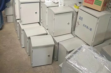 太原選擇網絡機柜的注意事項有那些？
