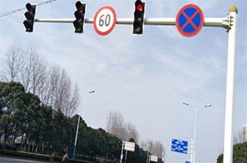 山西道路監(jiān)控桿的設(shè)計(jì)規(guī)范是什么？