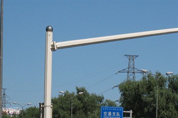 山西?監(jiān)控桿廠家告訴你：八棱監(jiān)控桿安裝的細(xì)節(jié)有什么？